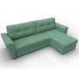 Диван угловой Амстердам Лайт правый угол