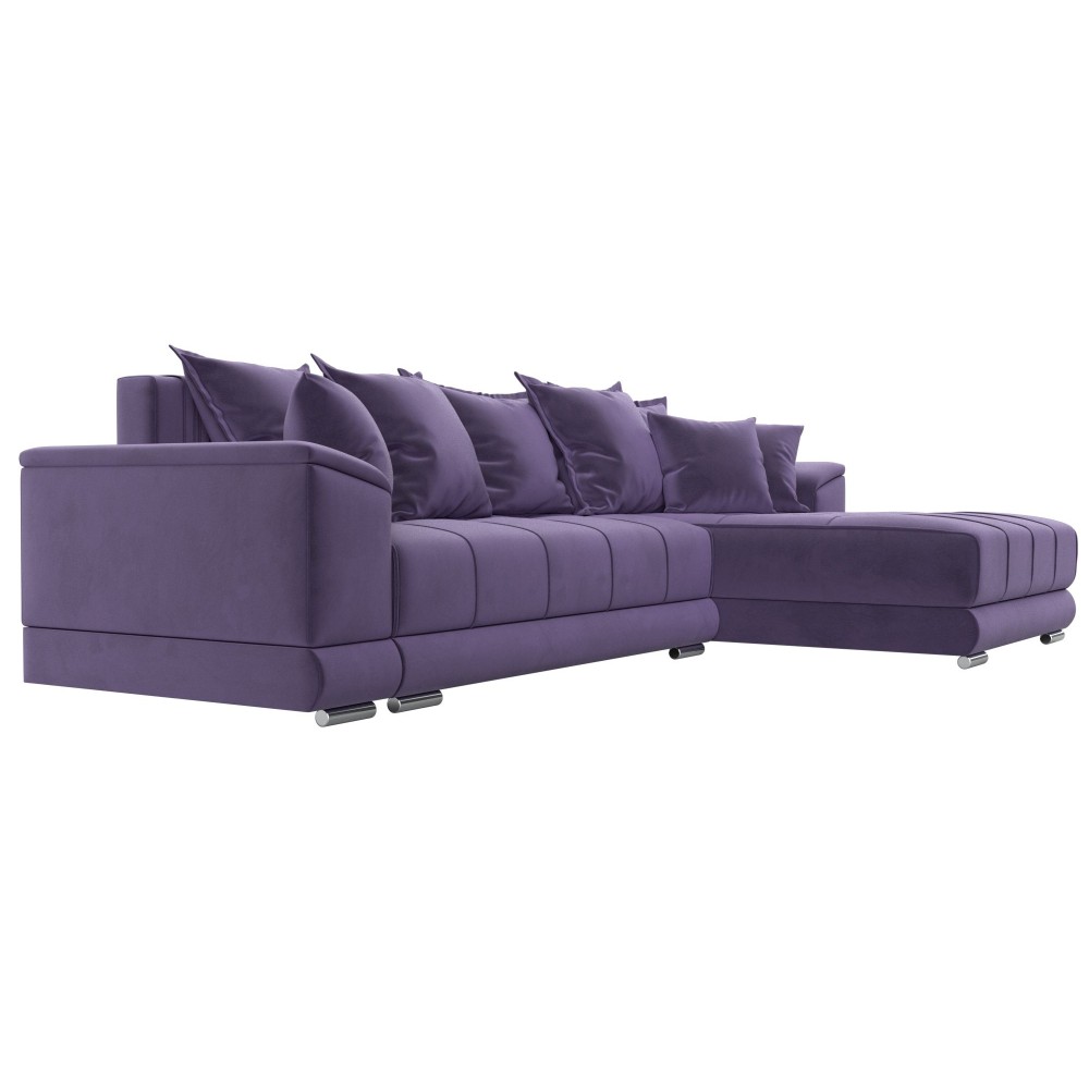 Угловой диван НордСтар правый угол Угловой диван НордСтар правый угол