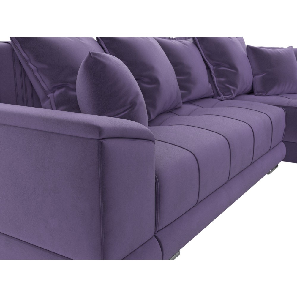 Угловой диван НордСтар правый угол Угловой диван НордСтар правый угол