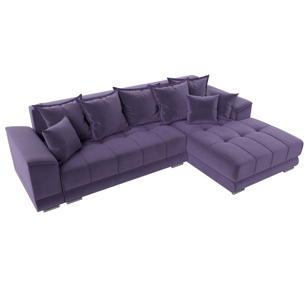 Угловой диван НордСтар правый угол Угловой диван НордСтар правый угол