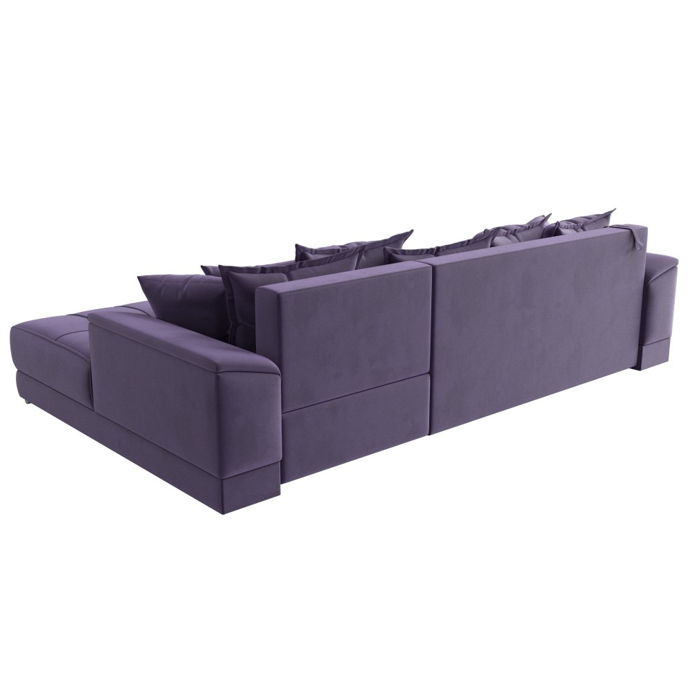 Угловой диван НордСтар правый угол Угловой диван НордСтар правый угол