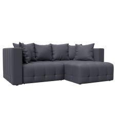 Диван угловой Лига-052 НПБ угол универсальный