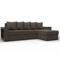 Диван угловой Дубай Лайт угол универсальный