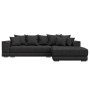 Диван угловой НордСтар правый угол