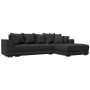 Диван угловой НордСтар правый угол