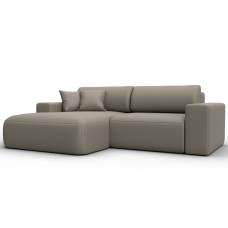 Диван угловой Лига-036 НПБ Классик левый угол