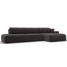 Диван угловой Лига-036 НПБ Модерн Лонг правый угол