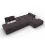 Диван угловой Лига-036 НПБ Модерн Лонг правый угол