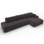 Диван угловой Лига-036 НПБ Модерн Лонг правый угол