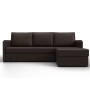 Диван угловой Слим угол универсальный