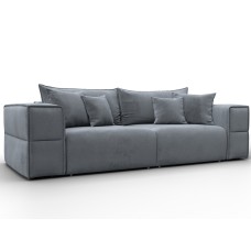 Диван прямой Лига-058 НПБ