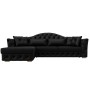 Диван угловой Артис левый угол