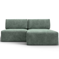 Диван угловой модульный Лига-060 НПБ угол универсальный