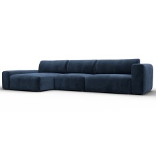 Диван угловой Лига-066 НПБ Лонг угол левый