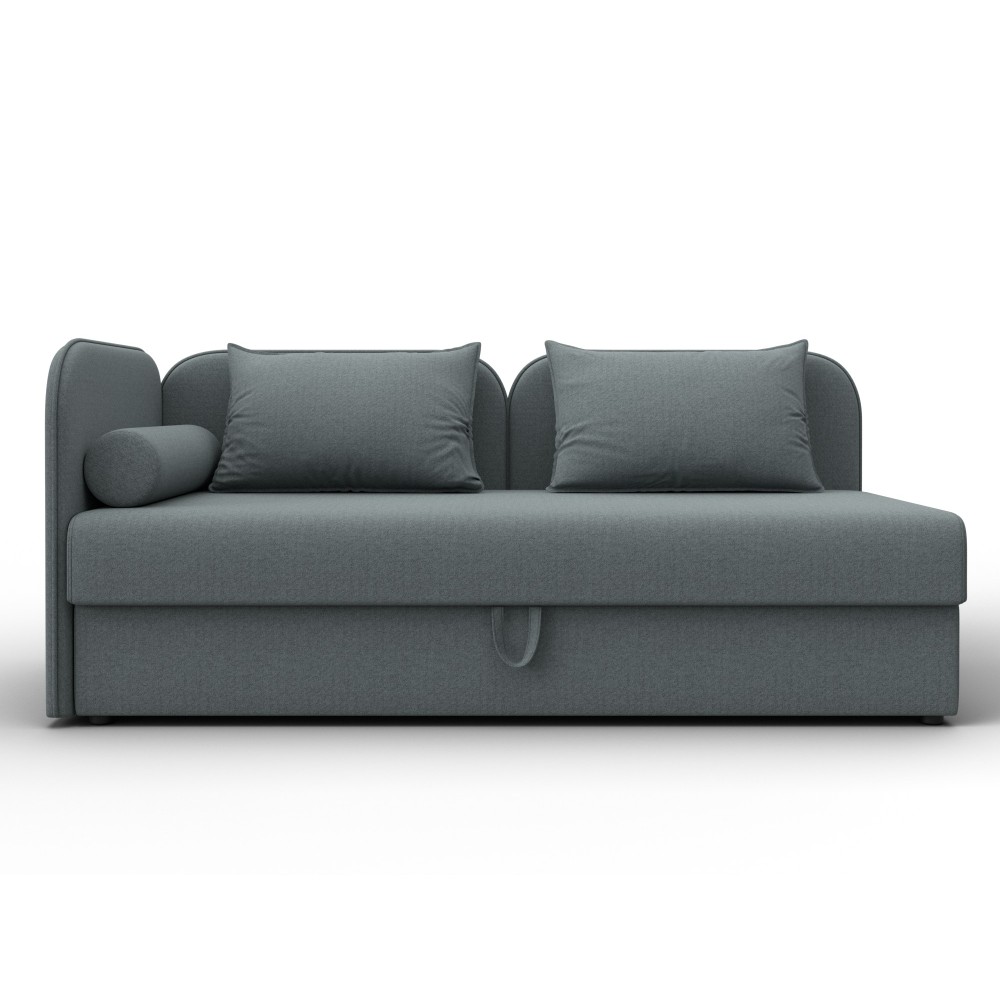 Тахта Лига-094 НПБ подлокотник слева Тахта Лига-094 НПБ подлокотник слева