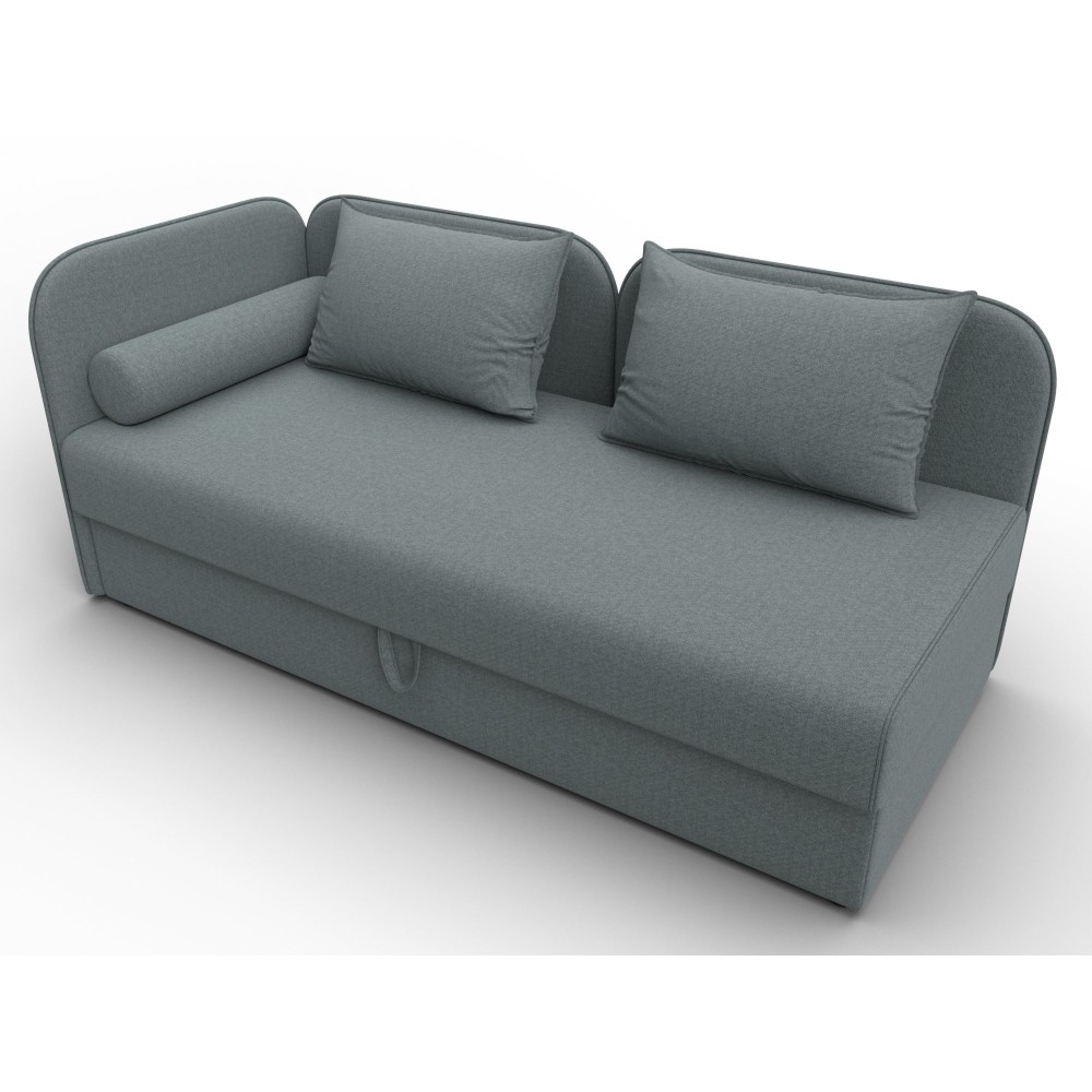 Тахта Лига-094 НПБ подлокотник слева Тахта Лига-094 НПБ подлокотник слева