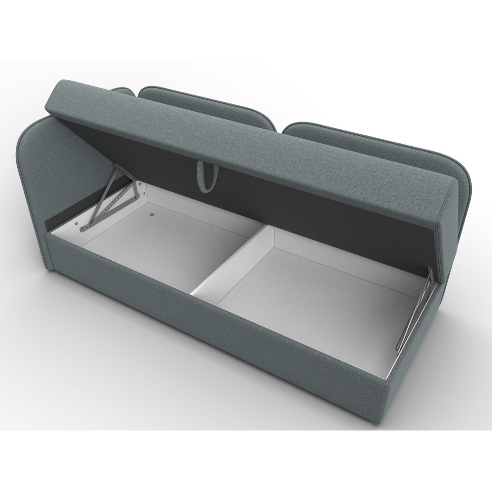 Тахта Лига-094 НПБ подлокотник слева Тахта Лига-094 НПБ подлокотник слева