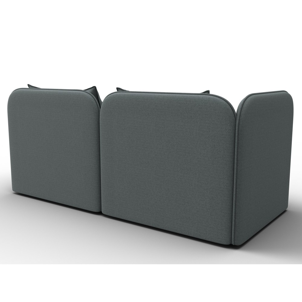 Тахта Лига-094 НПБ подлокотник слева Тахта Лига-094 НПБ подлокотник слева