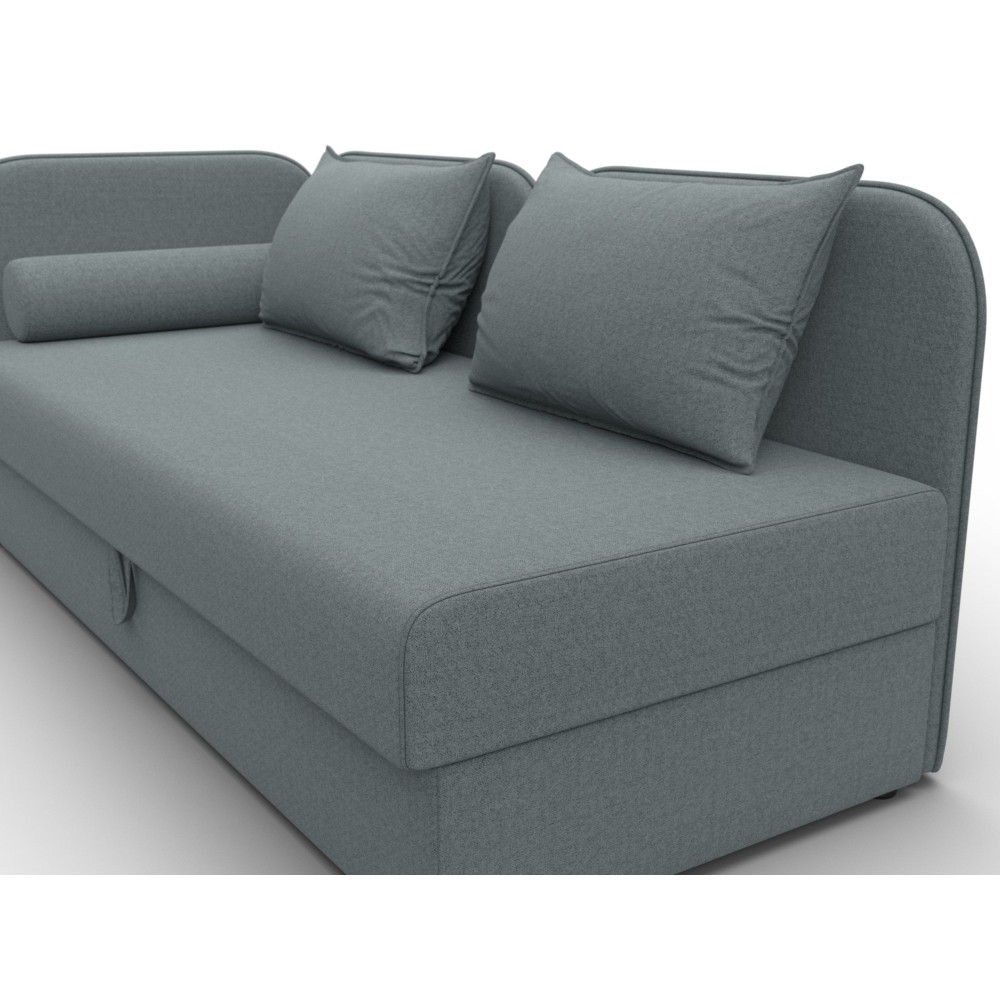 Тахта Лига-094 НПБ подлокотник слева Тахта Лига-094 НПБ подлокотник слева