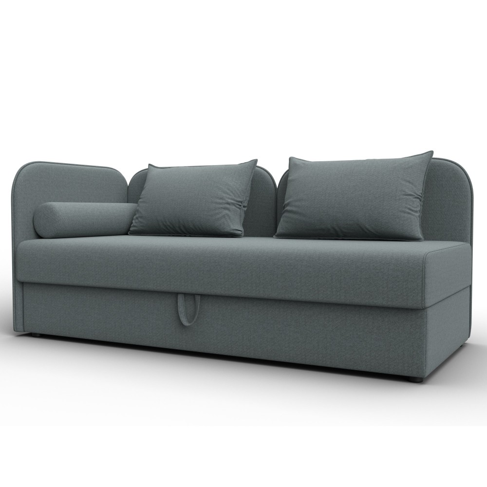 Тахта Лига-094 НПБ подлокотник слева Тахта Лига-094 НПБ подлокотник слева