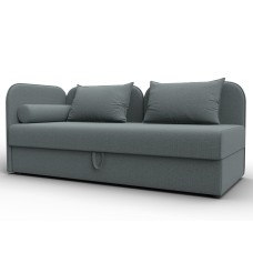 Тахта Лига-094 НПБ подлокотник слева