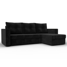 Диван угловой Атланта без стола универсальный угол