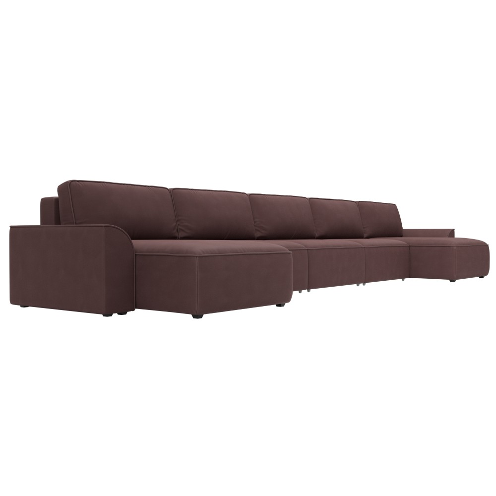 Диван П-образный Лига-048 НПБ МегаЛонг Диван П-образный Лига-048 НПБ МегаЛонг