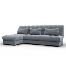 Диван угловой Лига-116 НПБ угол левый