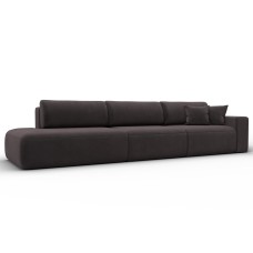 Диван прямой Лига-036 НПБ Модерн Лонг подлокотник справа