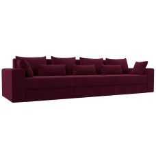 Диван прямой Майами Long