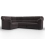Диван угловой Карнелла левый угол