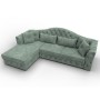 Диван угловой Артис левый угол