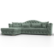 Диван угловой Артис левый угол