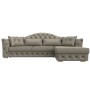 Диван угловой Артис правый угол