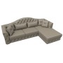 Диван угловой Артис правый угол