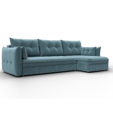 Диван угловой Лига-100 НПБ угол универсальный