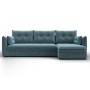 Диван угловой Лига-100 НПБ угол универсальный