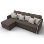 Диван угловой Лига-078 угол левый