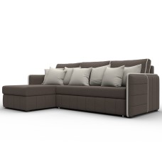 Диван угловой Лига-078 угол левый