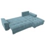 Диван угловой НордСтар правый угол