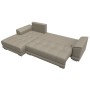 Диван угловой НордСтар левый угол
