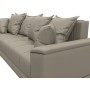 Диван угловой НордСтар левый угол