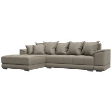 Диван угловой НордСтар левый угол