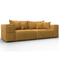 Диван прямой Лига-058 НПБ