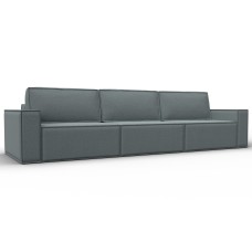 Диван прямой Куба лонг