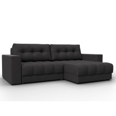 Диван угловой с декором Лига-049 НПБ