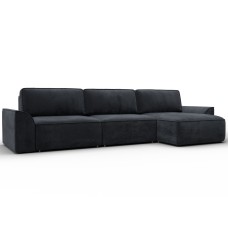 Диван угловой Лига-048 НПБ лонг