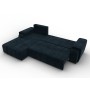 Диван угловой Лига-121 левый угол