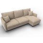 Диван угловой Лига-064 НПБ угол универсальный