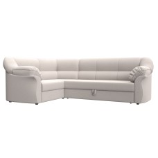 Диван угловой Карнелла левый угол